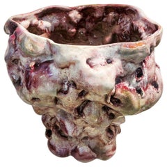 Ceramic Sculpture / Vessel by Donna Green