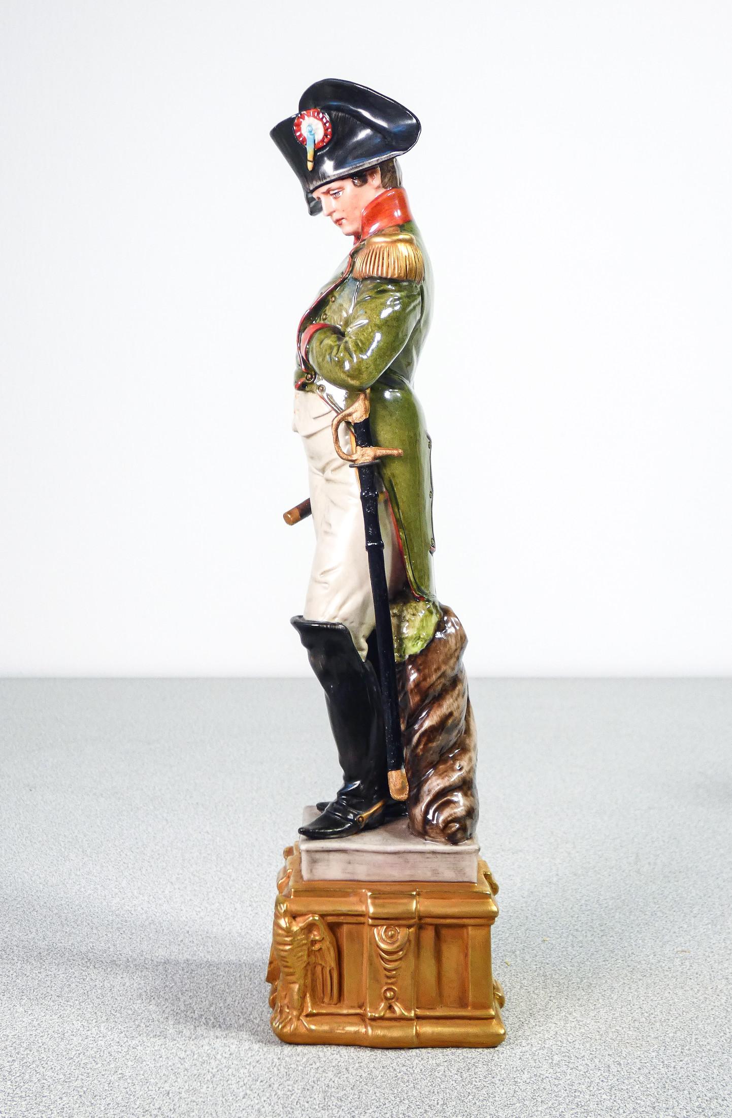 napoleon and josephine