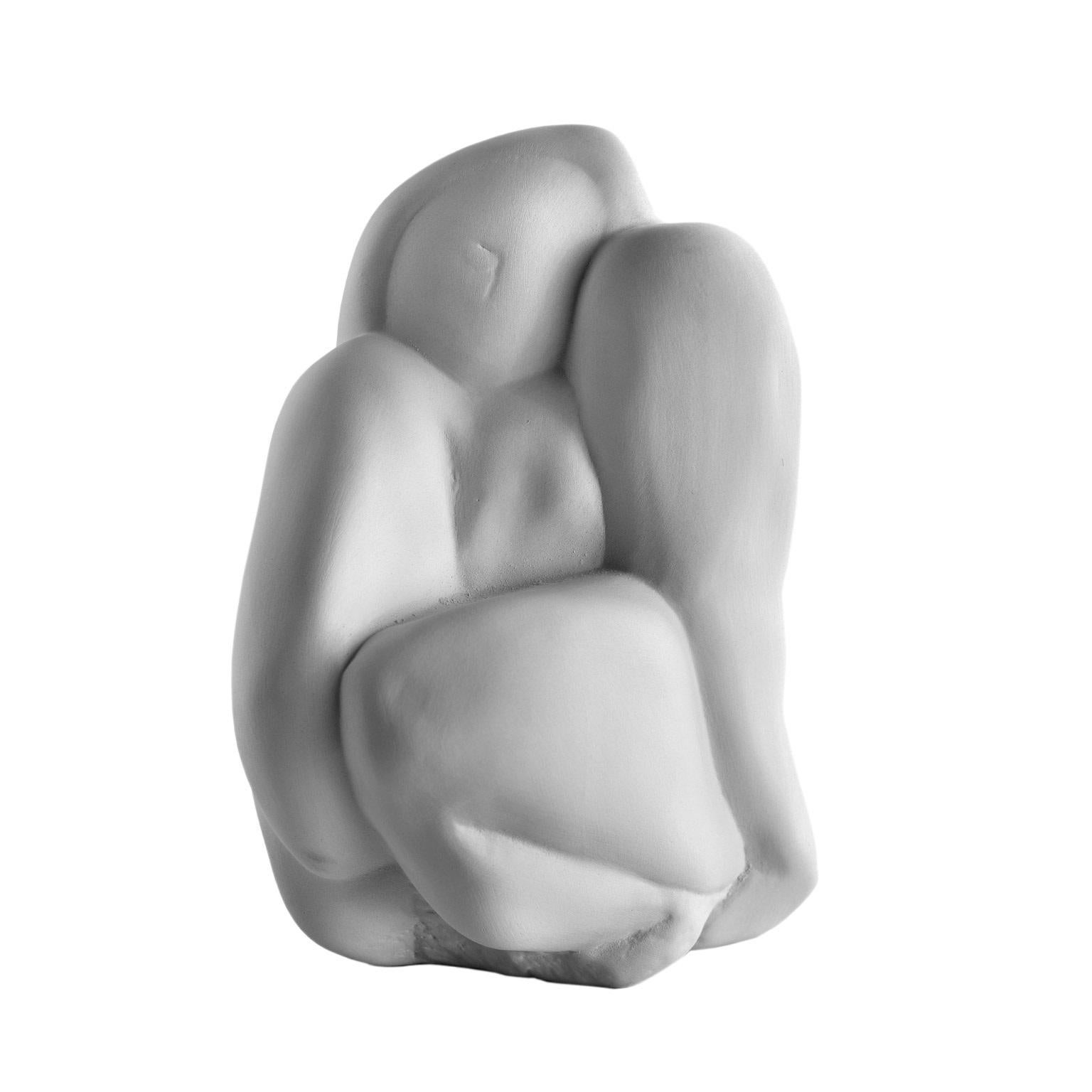 Ceramic Sculpture 