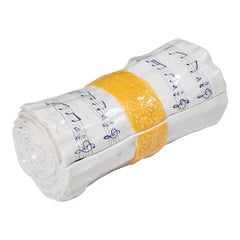 Ceramic Sheet Music Form Decorative Box