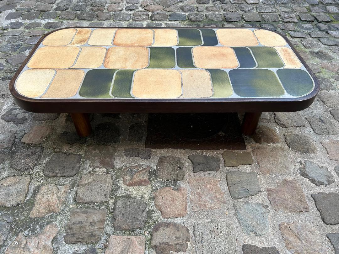 table capron vallauris prix