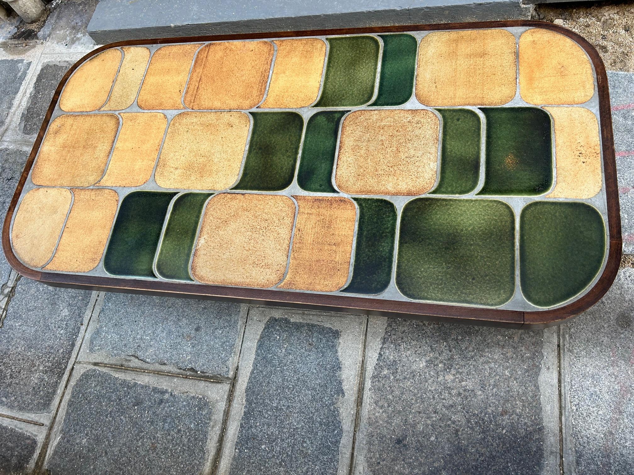 Modern Ceramic 