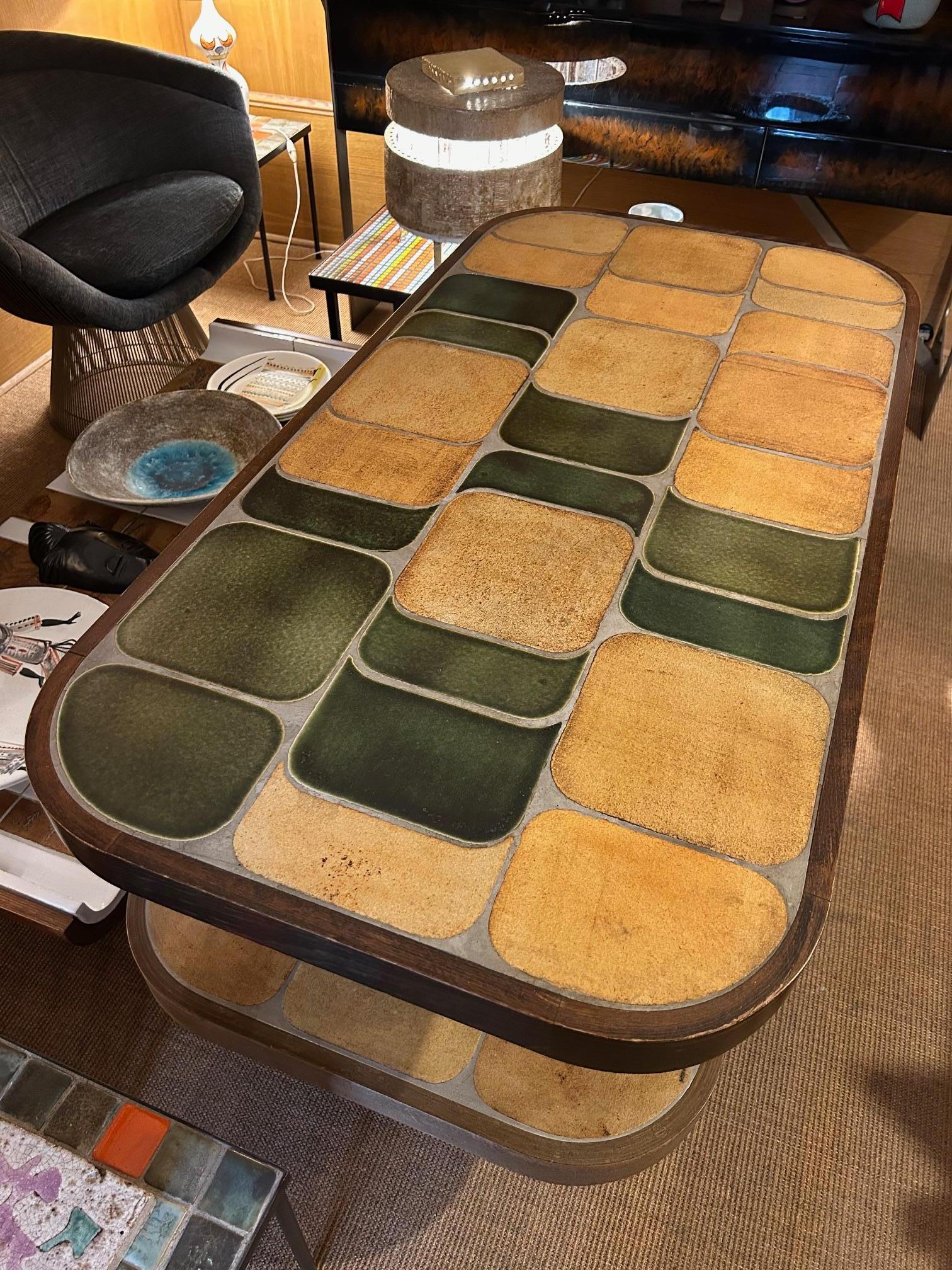 French Ceramic 
