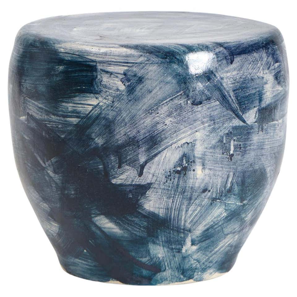 Ceramic Side Tables - 709 For Sale at 1stDibs | ceramic side table ...
