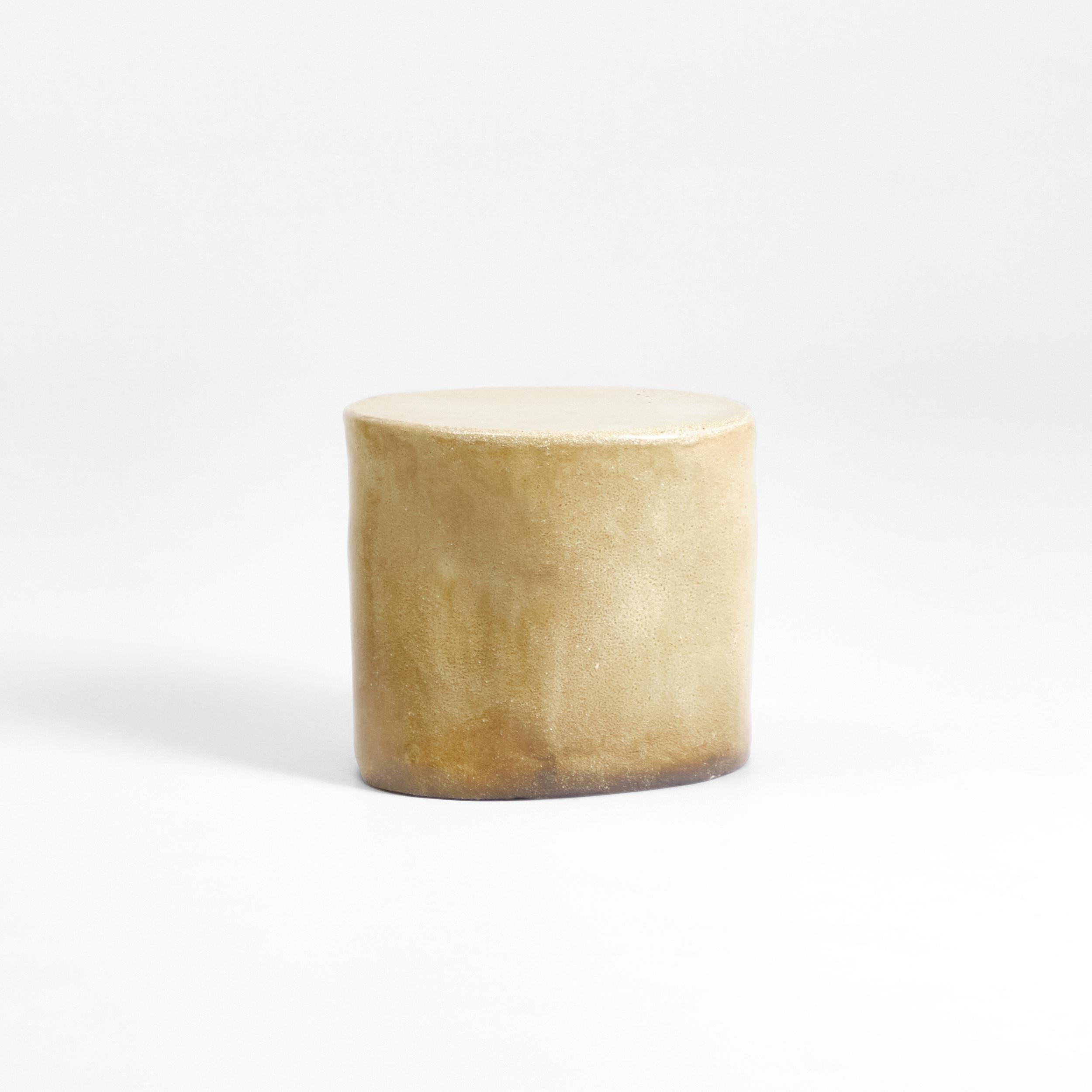 Tavolino in ceramica piccolo in vendita 2