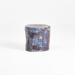 Ceramic Side Table Small