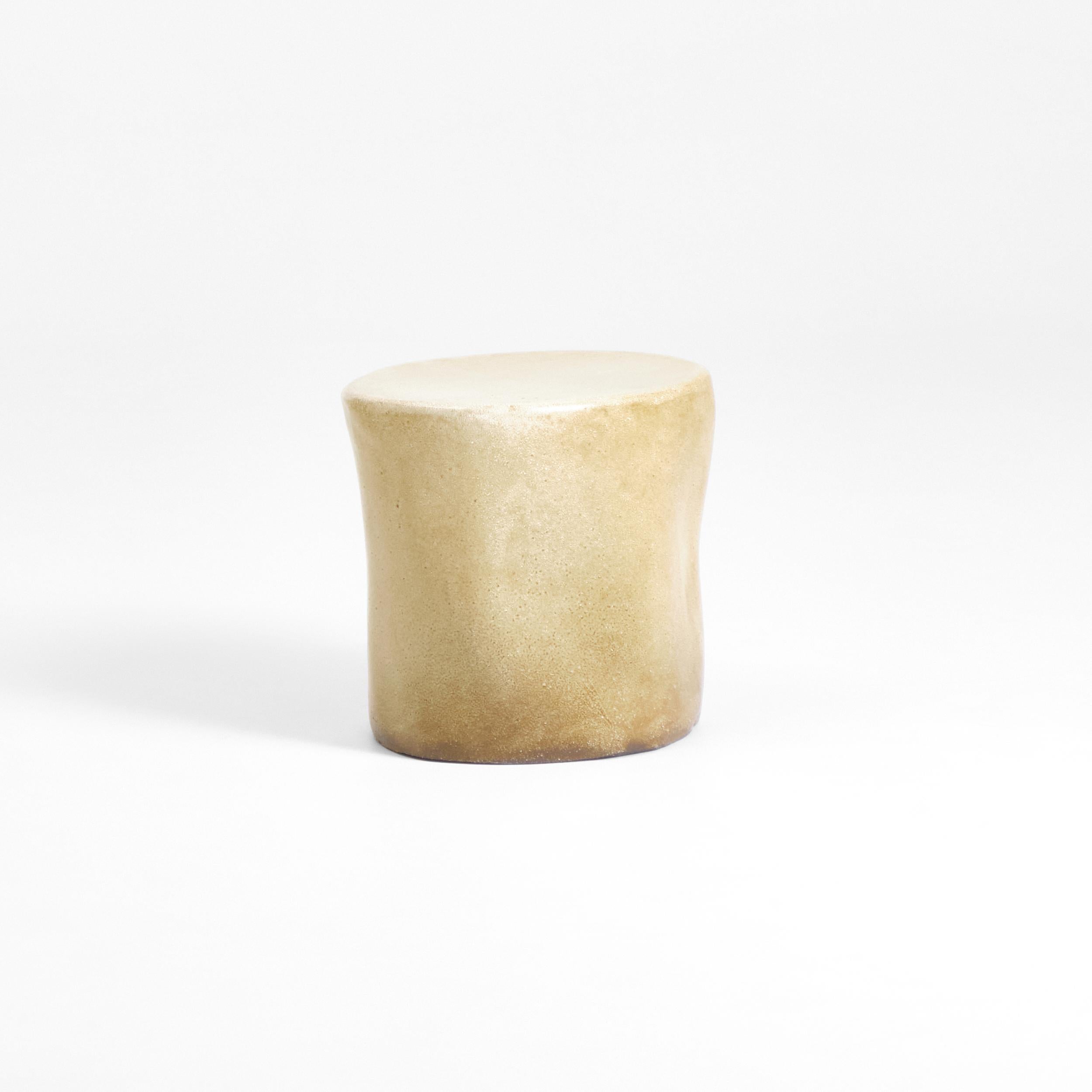 Portoghese Tavolino in ceramica piccolo in vendita