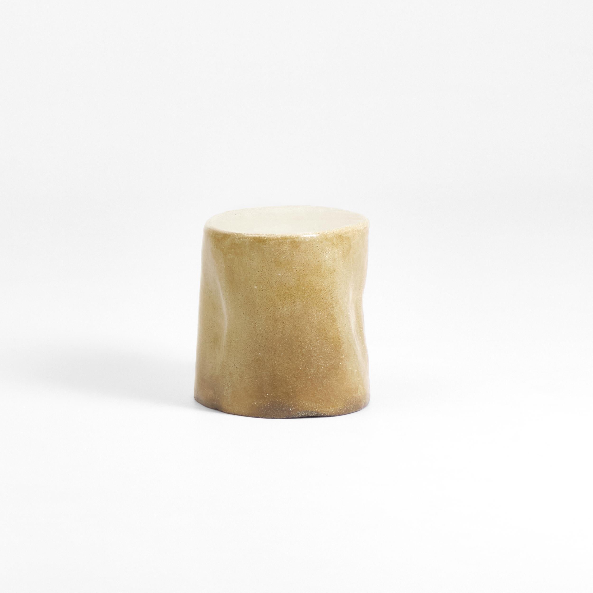 Tavolino in ceramica piccolo in vendita 1