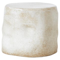 Ceramic Side Table Small 
