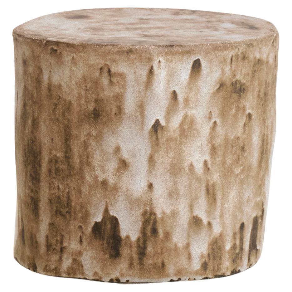 Ceramic Side Table Small