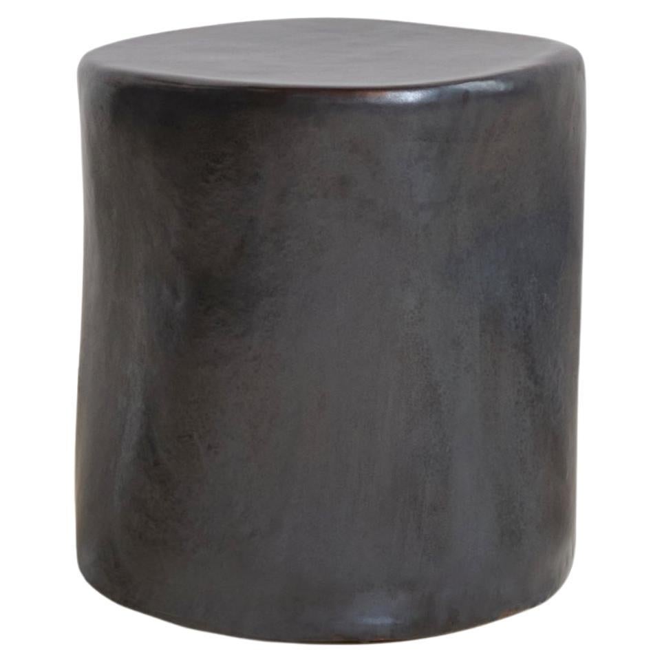 Ceramic Side Table Small