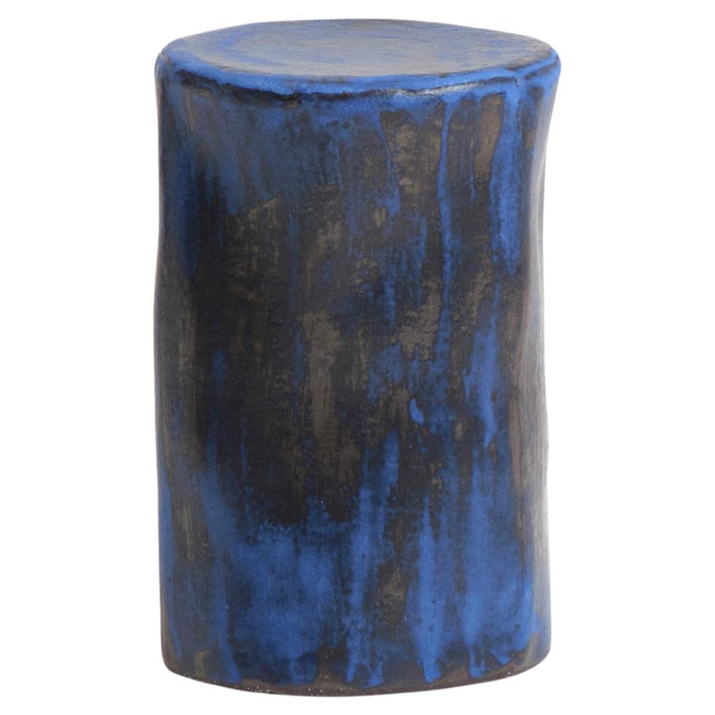 Ceramic Side Table Small