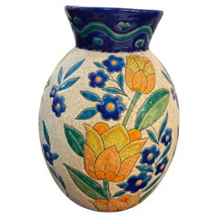 Ceramic, Made in Belgium