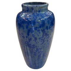 Keramik, signiert: Pierrefonds, hergestellt in Frankreich, 351