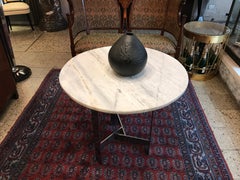 Ceramic signed, 1962, French