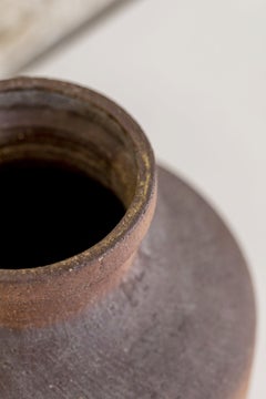 Céramique signée A. Salvador O