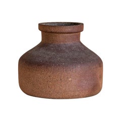 Ceramica firmata A. Salvador O