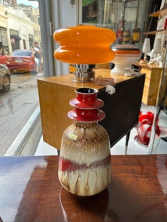 Keramik signiert Carstens Keramik, Nummer: 391 -30, Deutsch