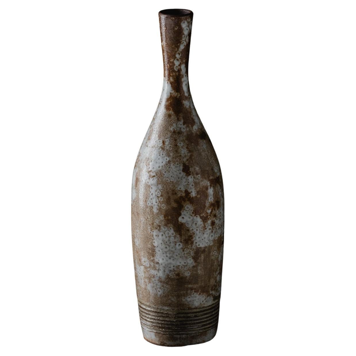 Ceramic Soliflore, Ksotanda, Vallauris, 1950s For Sale