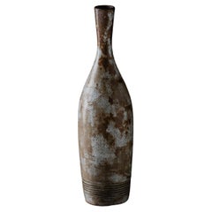 Ceramic Soliflore, Ksotanda, Vallauris, 1950s