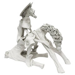 Figurative Sculptures