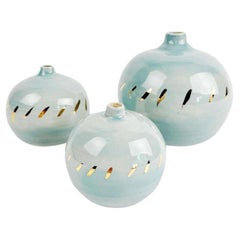 Ceramic Vases