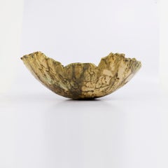 Ceramic Stoneware Fruit Platter