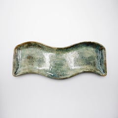 Ceramic Stoneware Fruit Platter