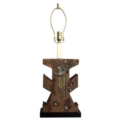 Ceramic Studio Table Lamp by Eleanor Murray, #1 of 4