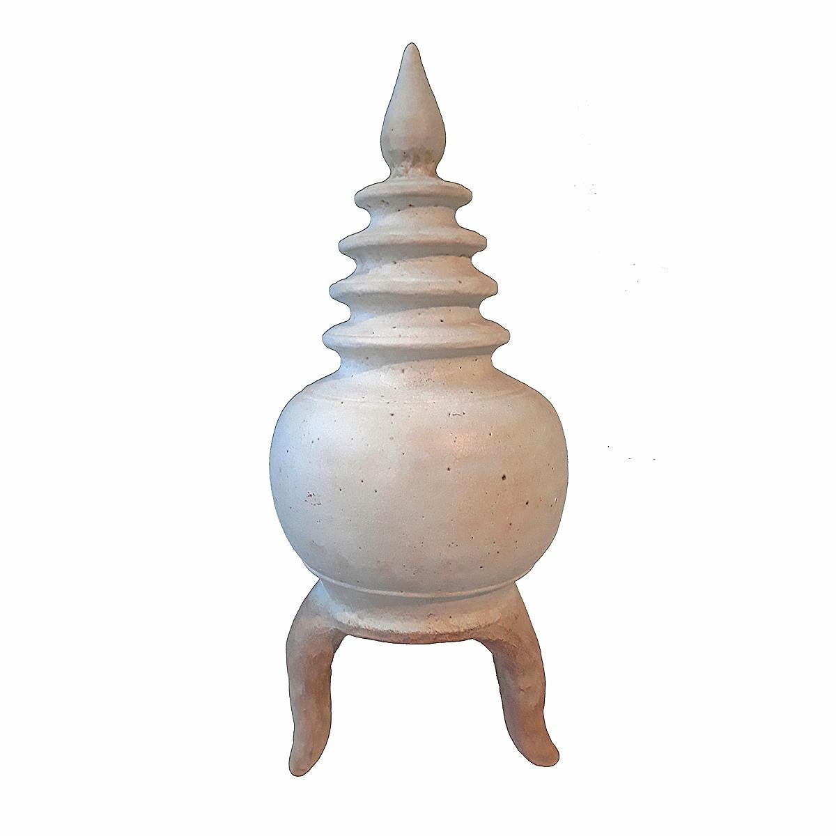stupa ceramic