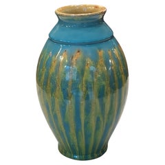 Ceramic Style: Art Deco, Sign: Zakimi