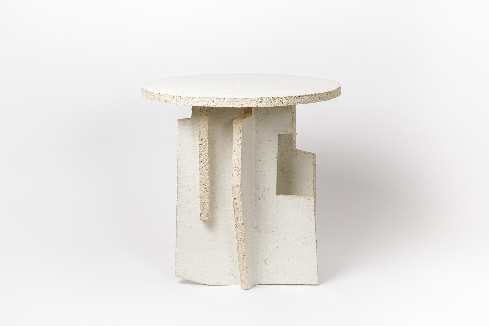 Table en céramique de Denis Castaing, 2023 Neuf - En vente à Saint-Ouen, FR