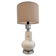 Ceramic Table Lamp 1960s Ceramic Table Lamp 1960s