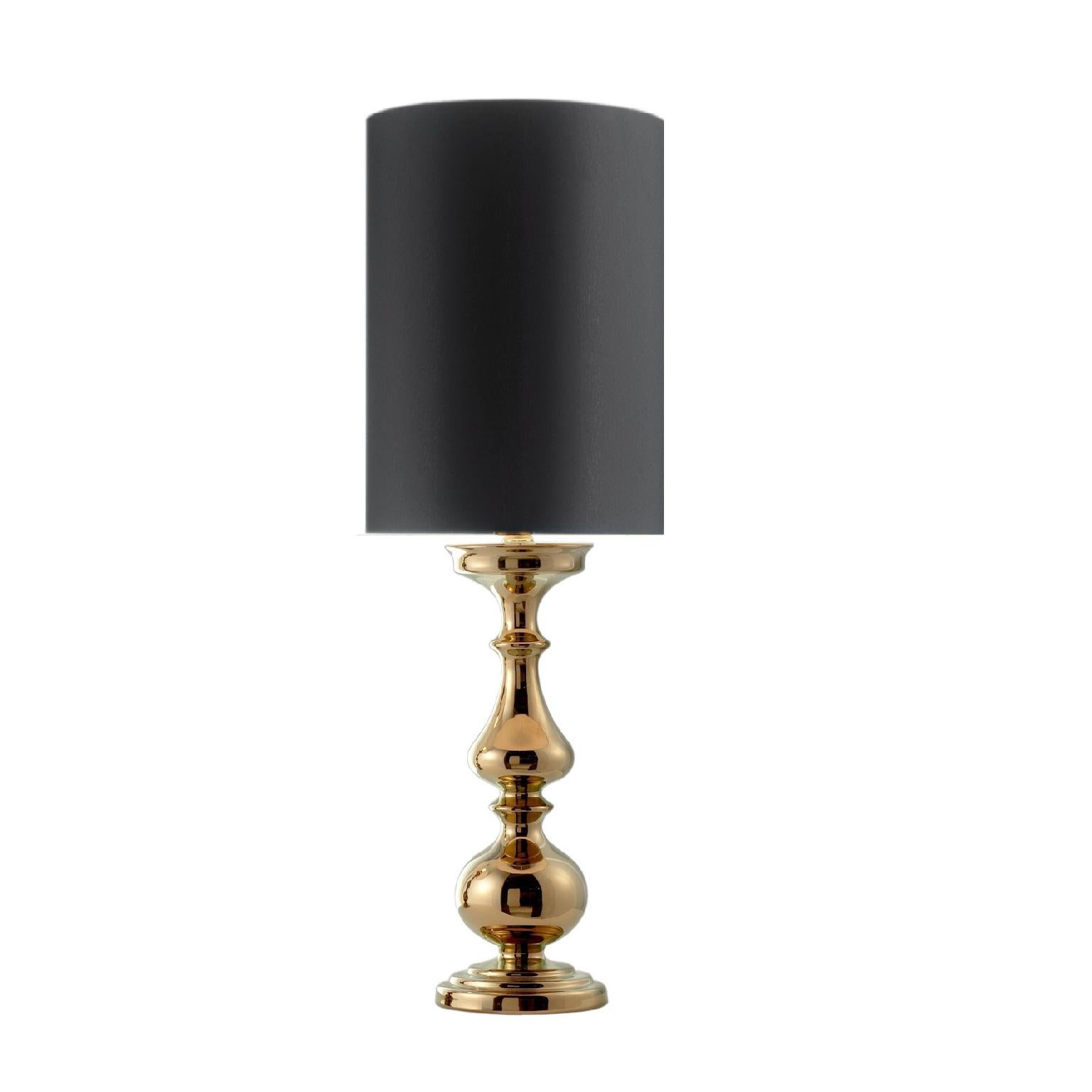 Lampe de table ABHA fabriquée à la main en bronze par Gabriella B., fabriquée en Italie Neuf - En vente à Treviso, IT