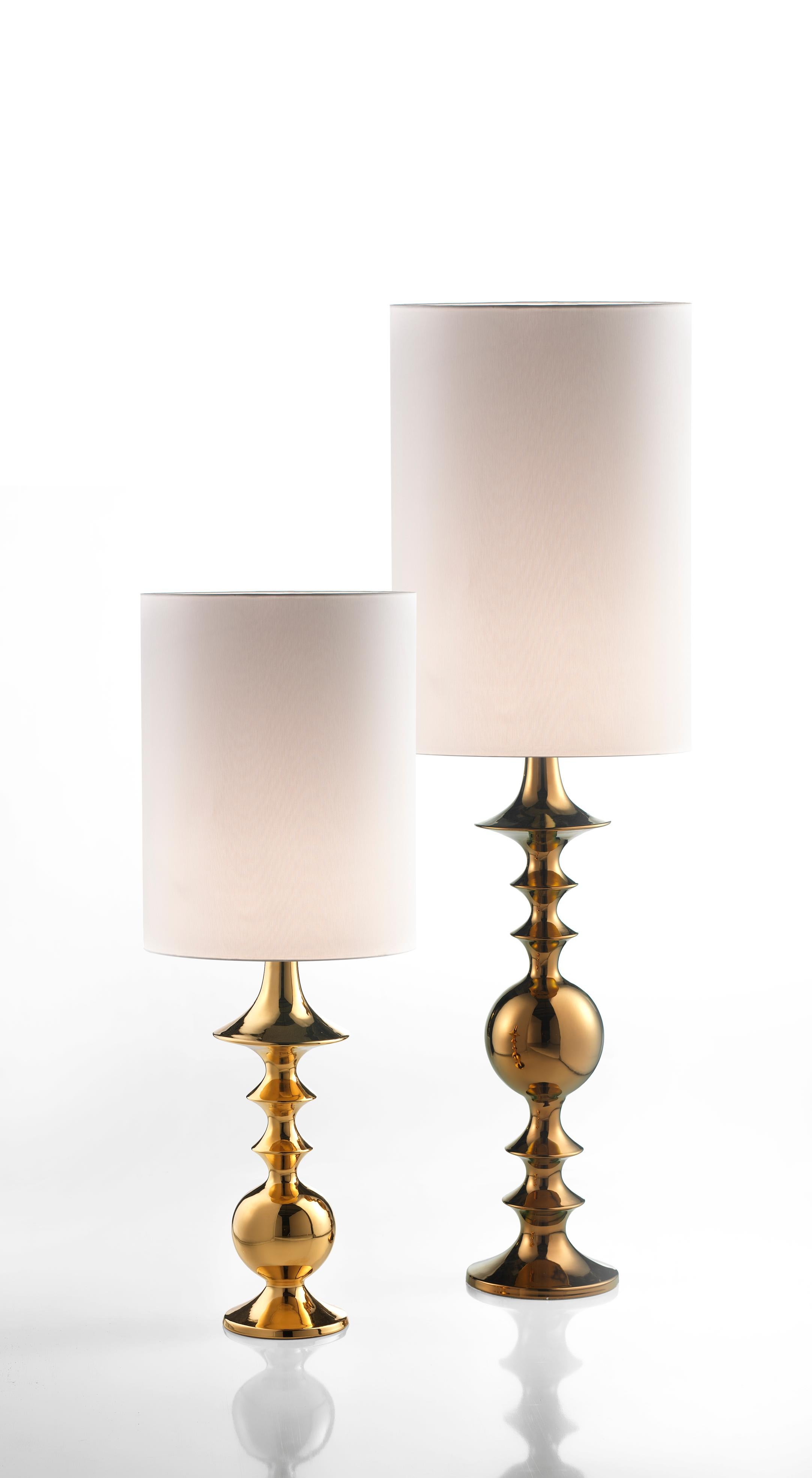 Modern Ceramic Table Lamp 