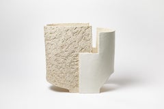 Ceramic Table Lamp by Denis Castaing, 2023