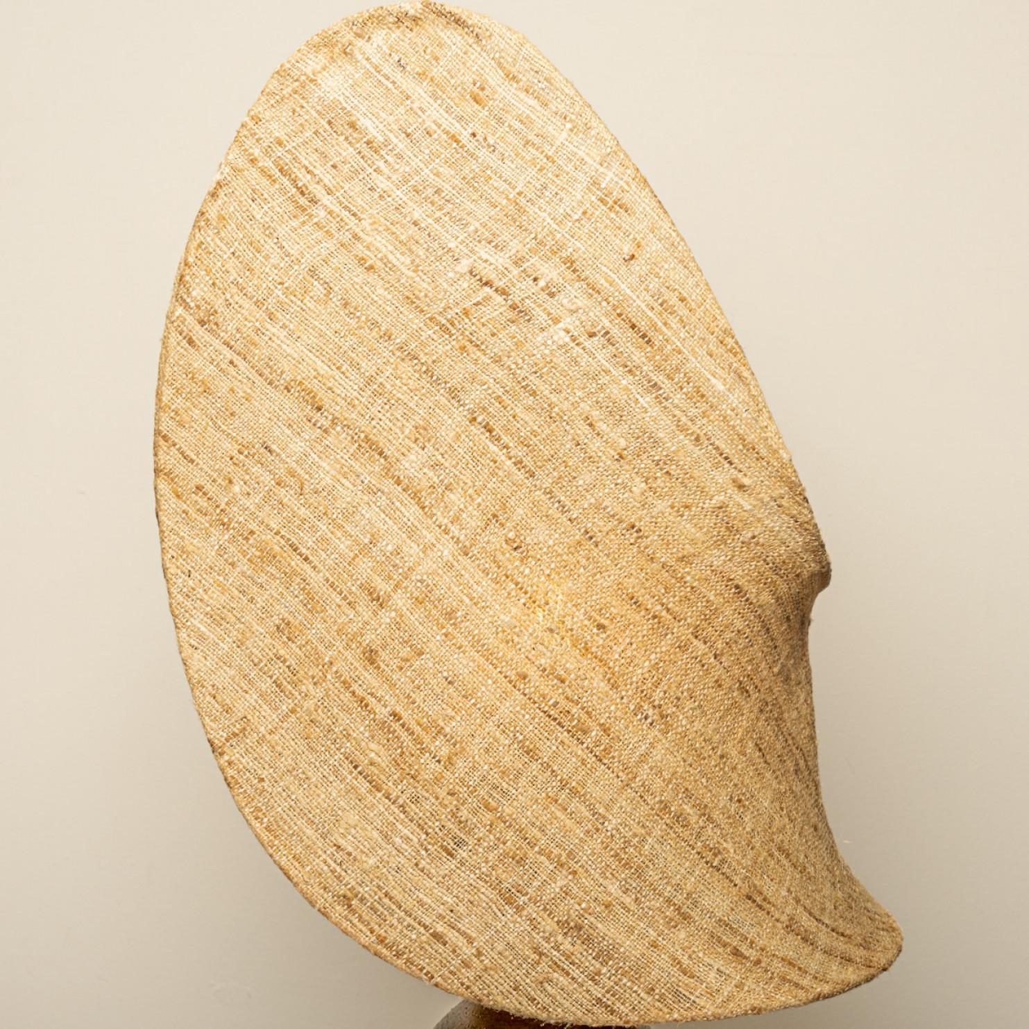 Ceramic Table Lamp by Hanne G. Salamon, 1970 For Sale 8