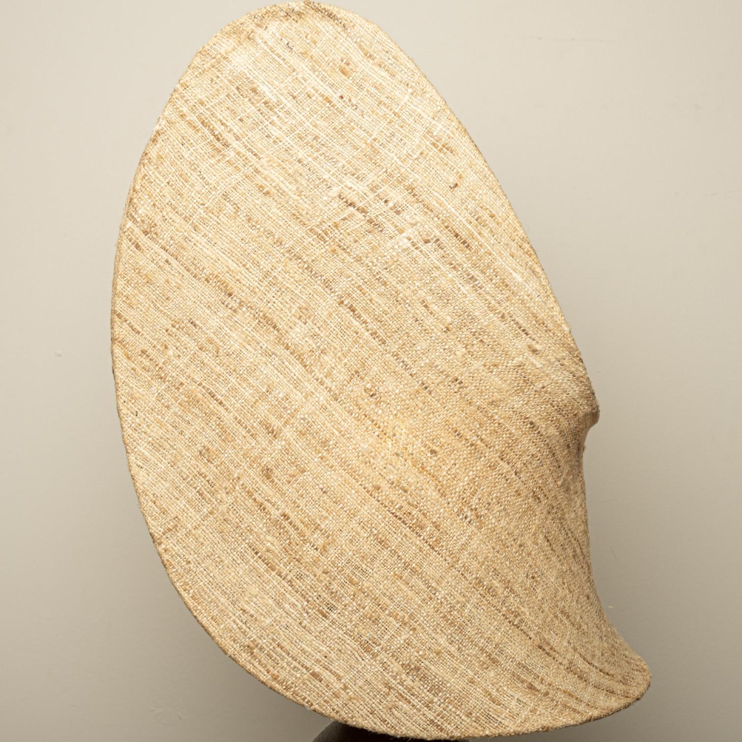 Keramik-Tischlampe von Hanne G. Salamon, 1970 (Ende des 20. Jahrhunderts) im Angebot