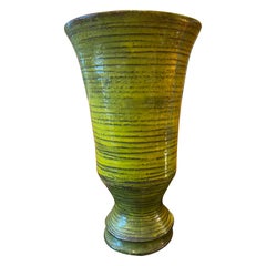 Ceramic Table Lamp by Mado Jolain, France, 1960s