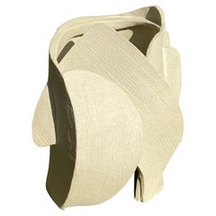 Lampada da tavolo in ceramica di Olivia Cognet
