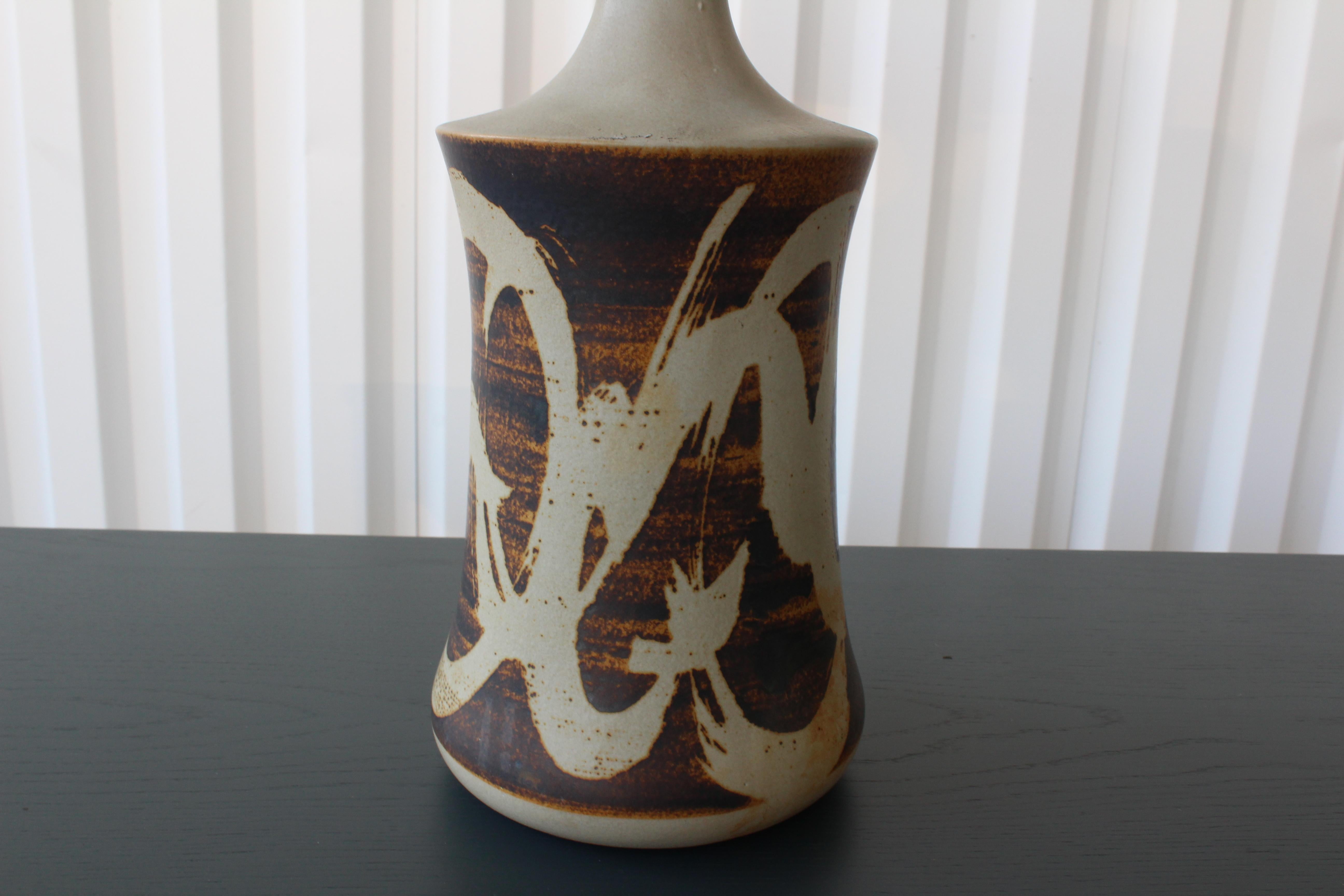 pottery craft made in usa