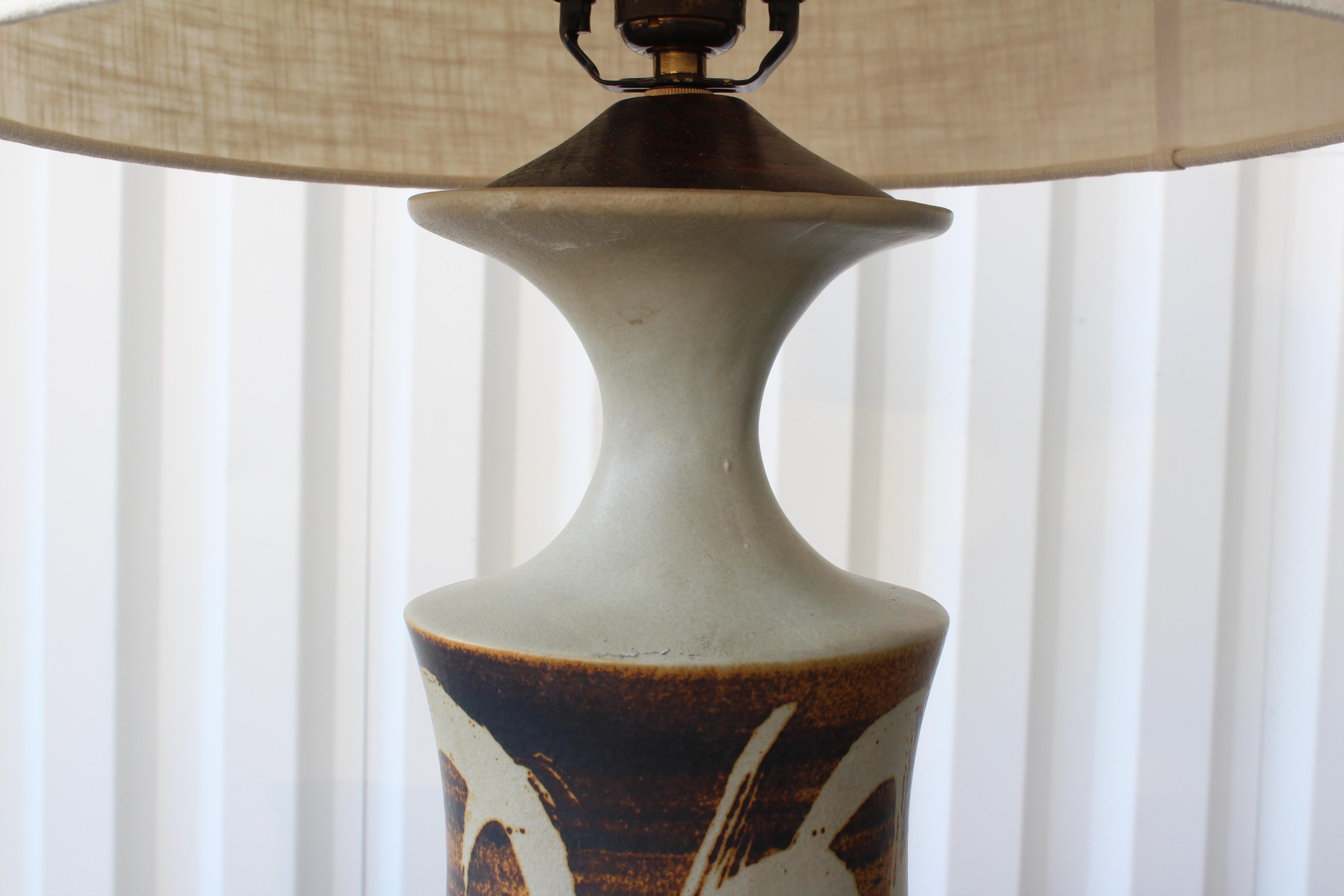 ceramic lamps made in usa