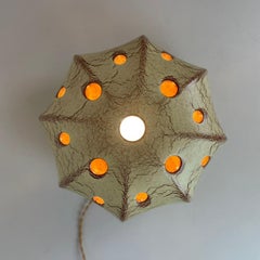 Lampe de table en céramique de Roberto Rigon pour Bertoncello