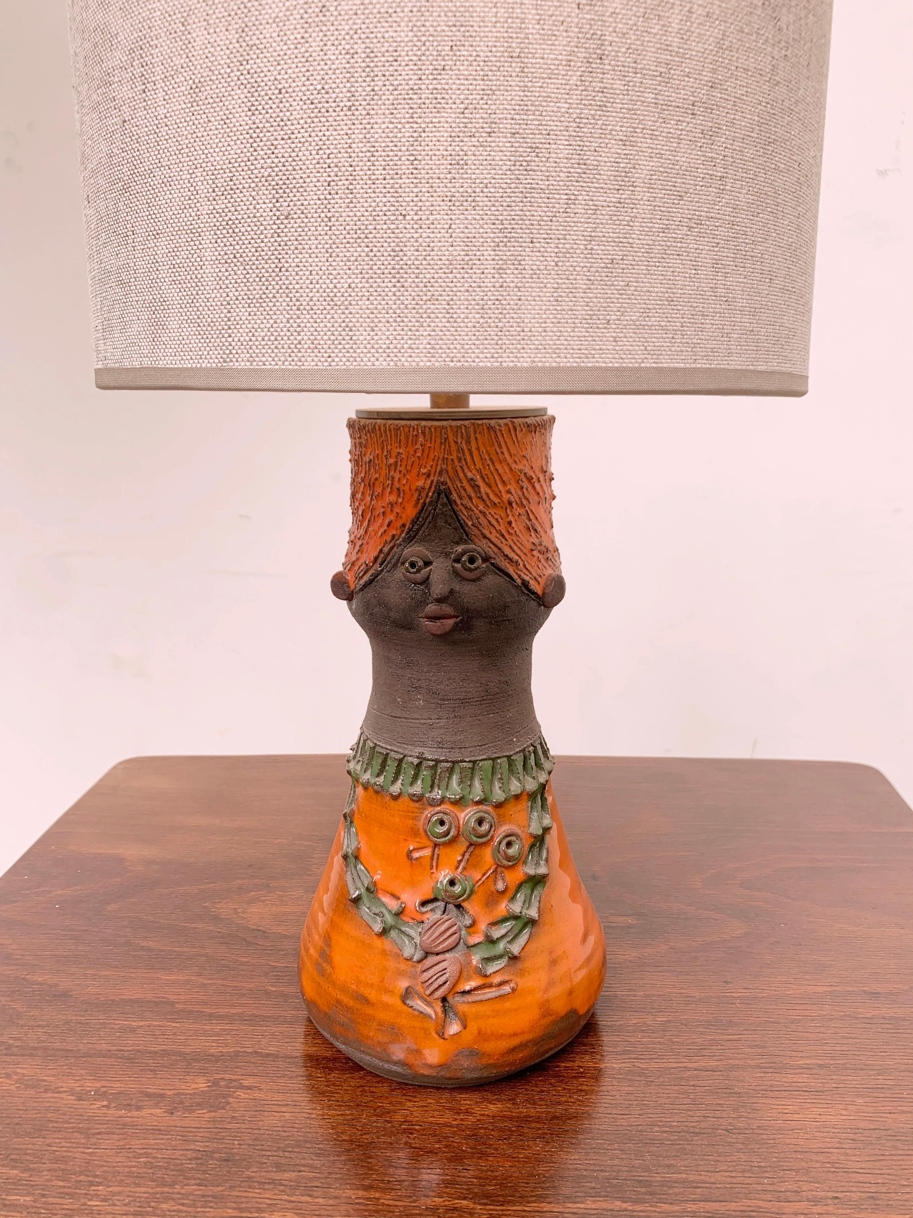 modern ceramic table lamps