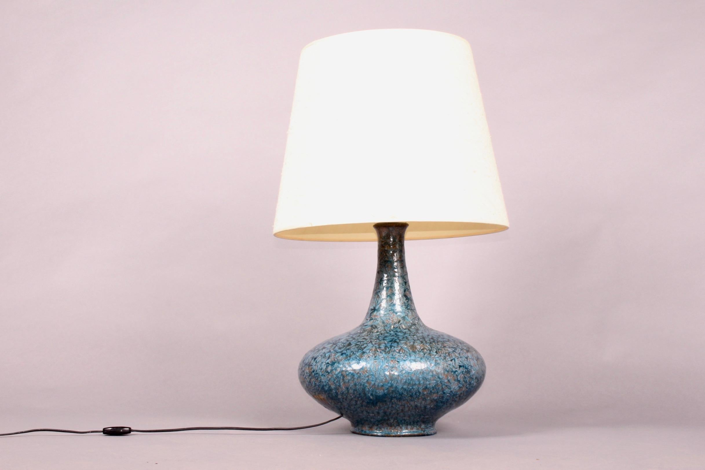 Ceramic Table Lamp 2
