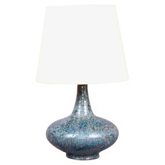 Ceramic Table Lamp