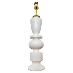 Ceramic Table Lamp