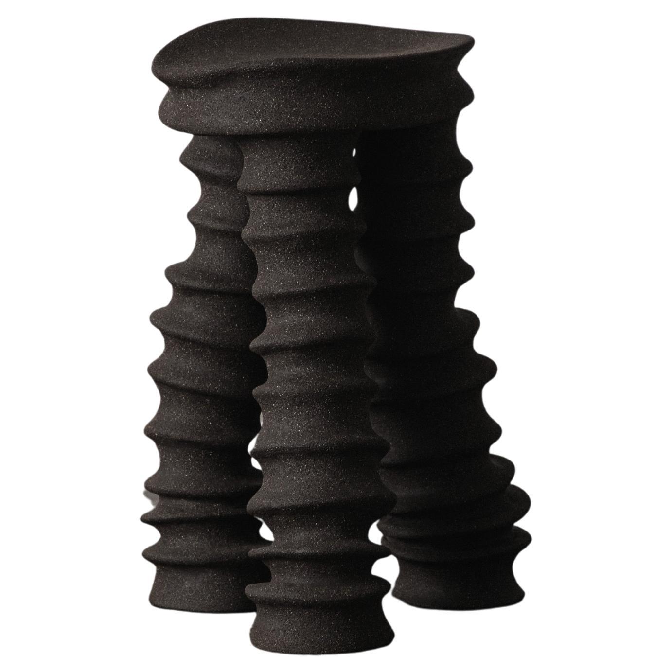 Keramische Taburette im Angebot