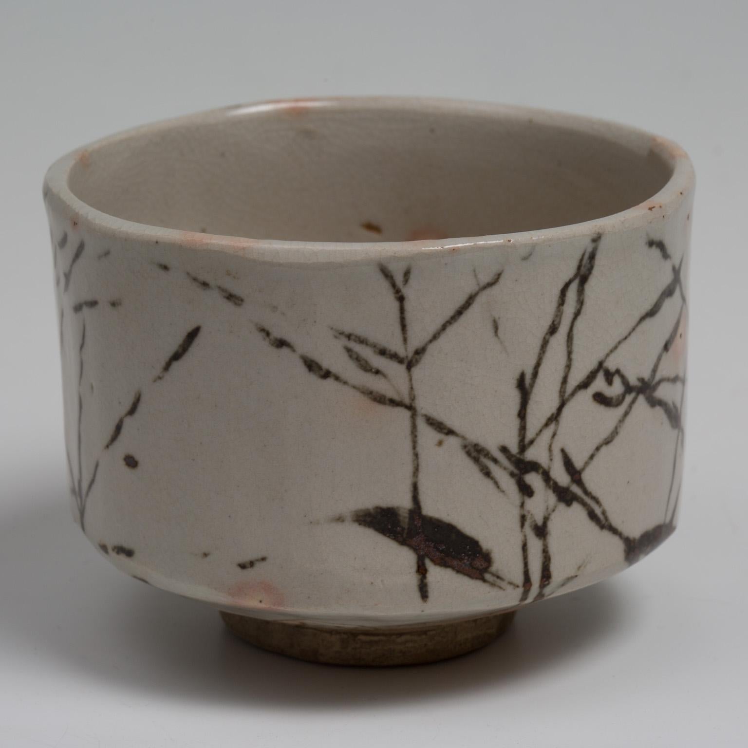 japanese tea bowl designs
