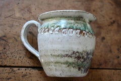 Céramique Thiry pichet